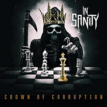 In Sanity : Crown of Corruption